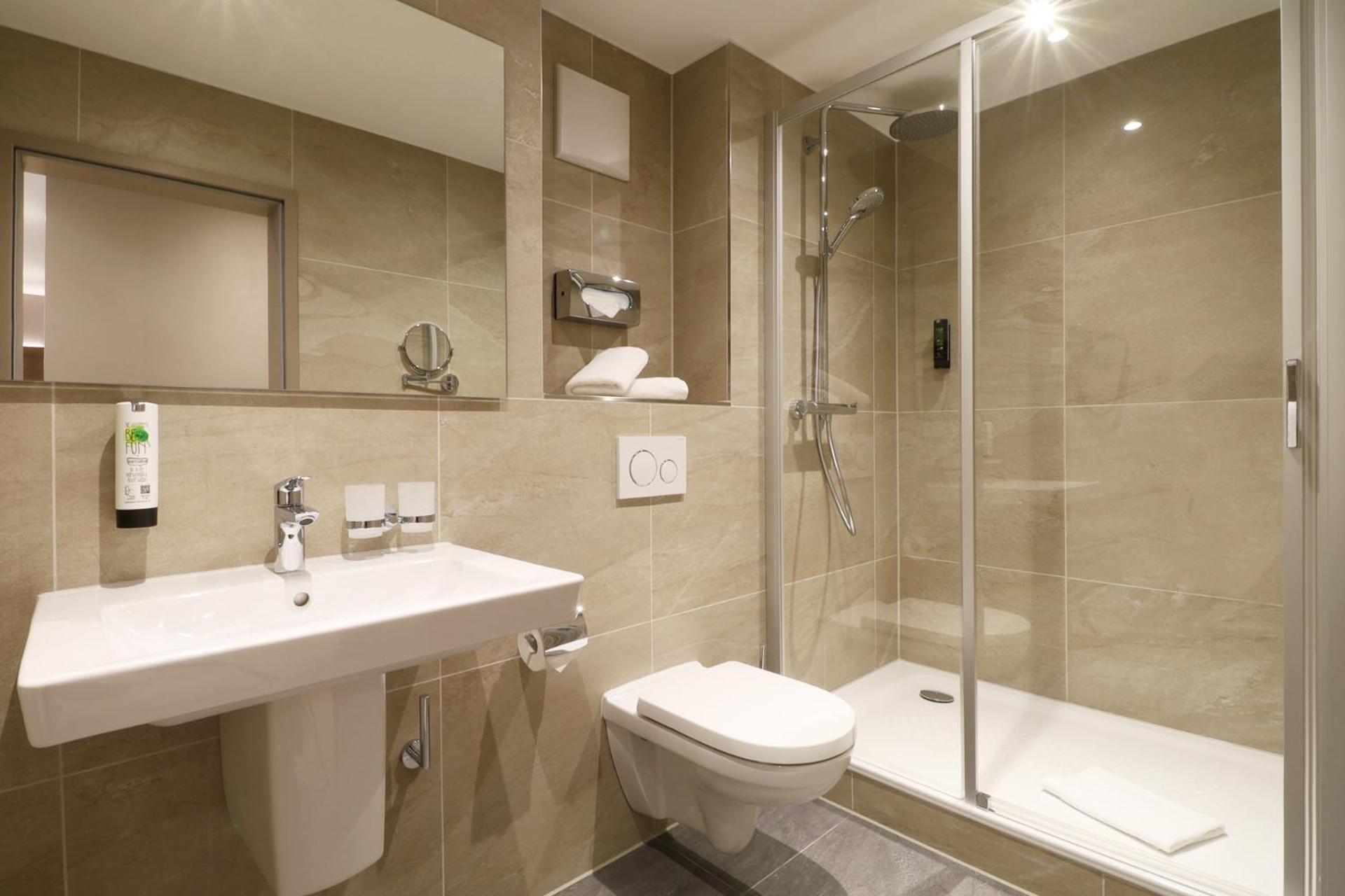 Hotel Goldene Rose Хайделберг Екстериор снимка