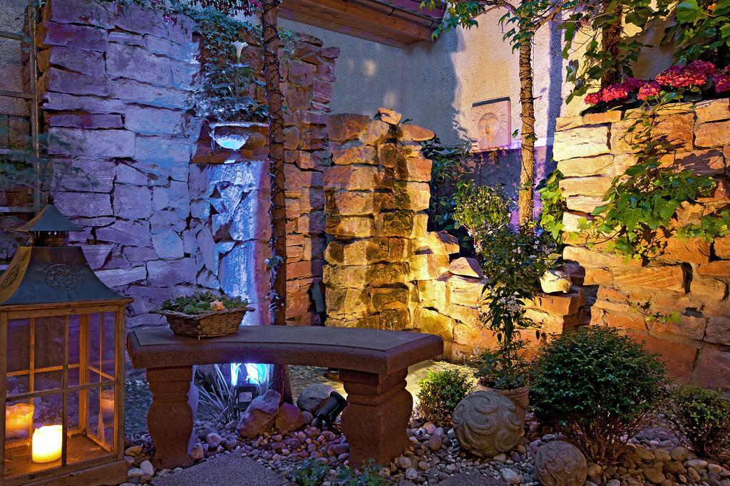 Hotel Goldene Rose Хайделберг Екстериор снимка